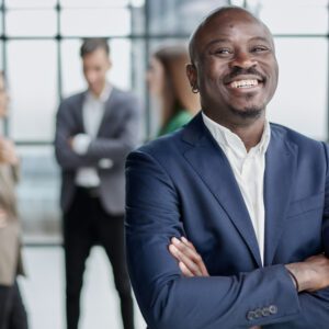 Becoming an Inclusive Leader Course